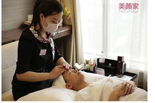 美顏家 美容O2O如何重塑我們的生活方式與美顏體驗