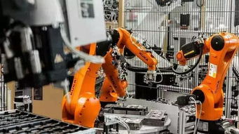 工業(yè)機器人企業(yè)中機械設(shè)計工程師的職責與電氣自動化工程的設(shè)計調(diào)試任務