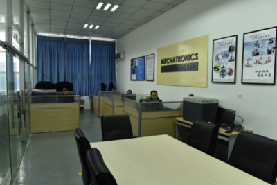 2018年電氣及自動化工程設計及安裝調試專業招生簡章