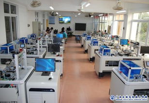 校企共建，實(shí)踐育人——電氣自動(dòng)化專業(yè)校內(nèi)實(shí)訓(xùn)基地落成，助力工程設(shè)計(jì)與安裝調(diào)試人才培養(yǎng)