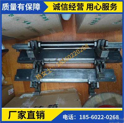 愛協(xié)林多用爐前室推頭及料車推頭系統(tǒng) 電氣與自動化集成設(shè)計(jì)與調(diào)試