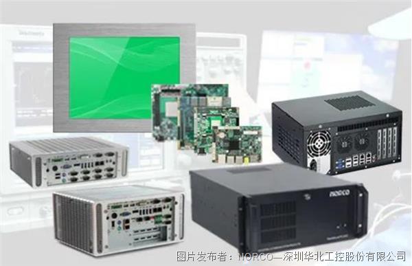 「長壽挑戰」與「智造機遇」 從中國老齡化看華北工控與機器人產業鏈的崛起